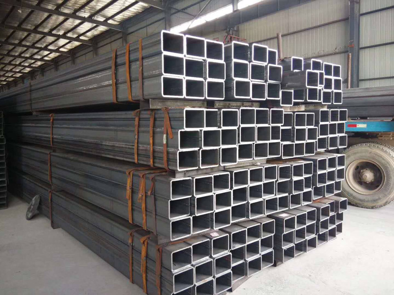 西塞山Q355B直缝方管 西塞山Q355B直缝方管